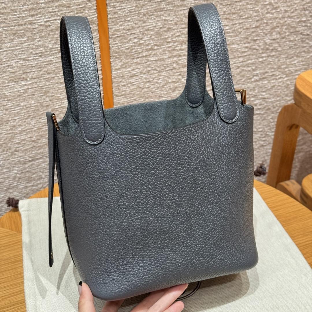 Hermès 愛馬仕 Leather Goods