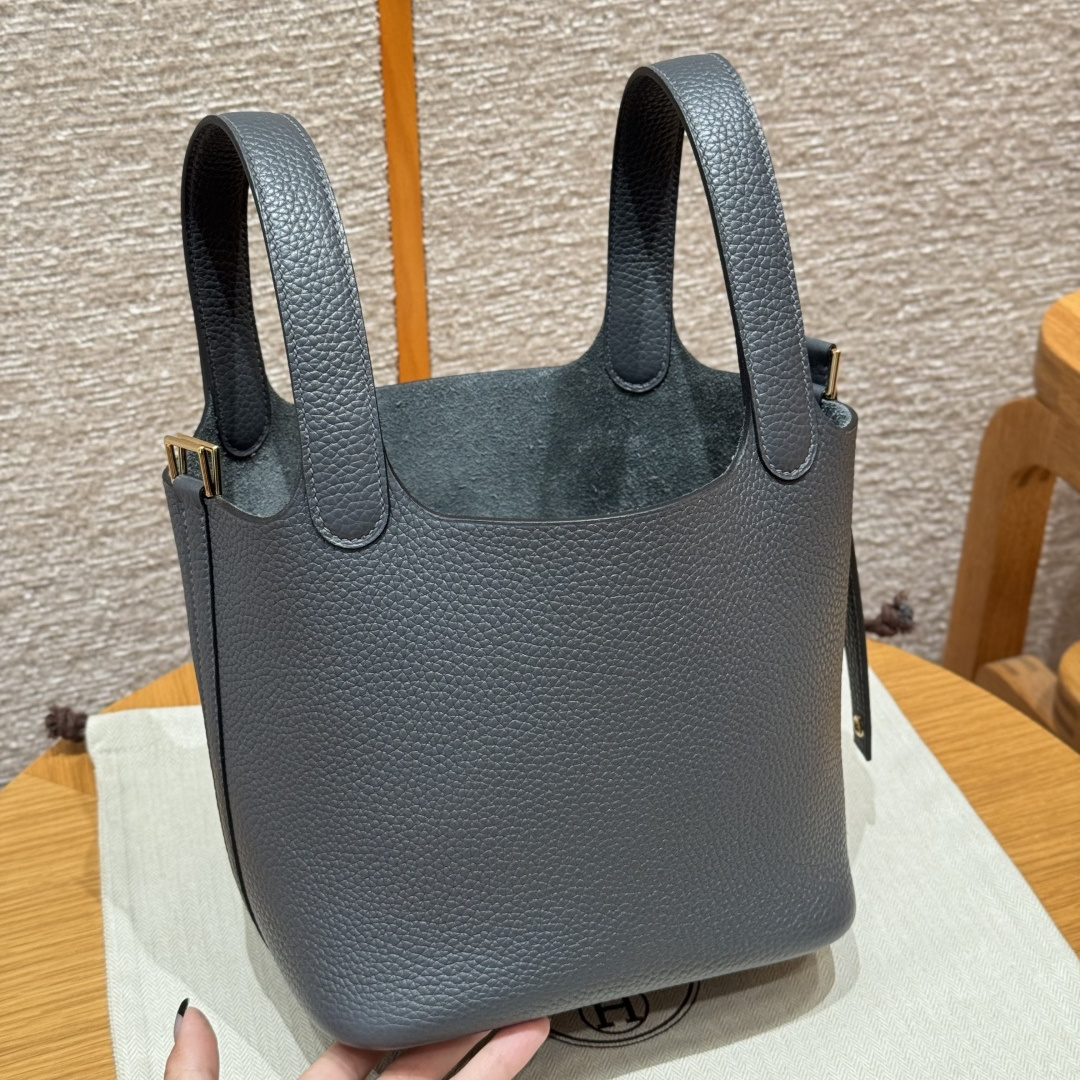 Hermès 愛馬仕 Leather Goods