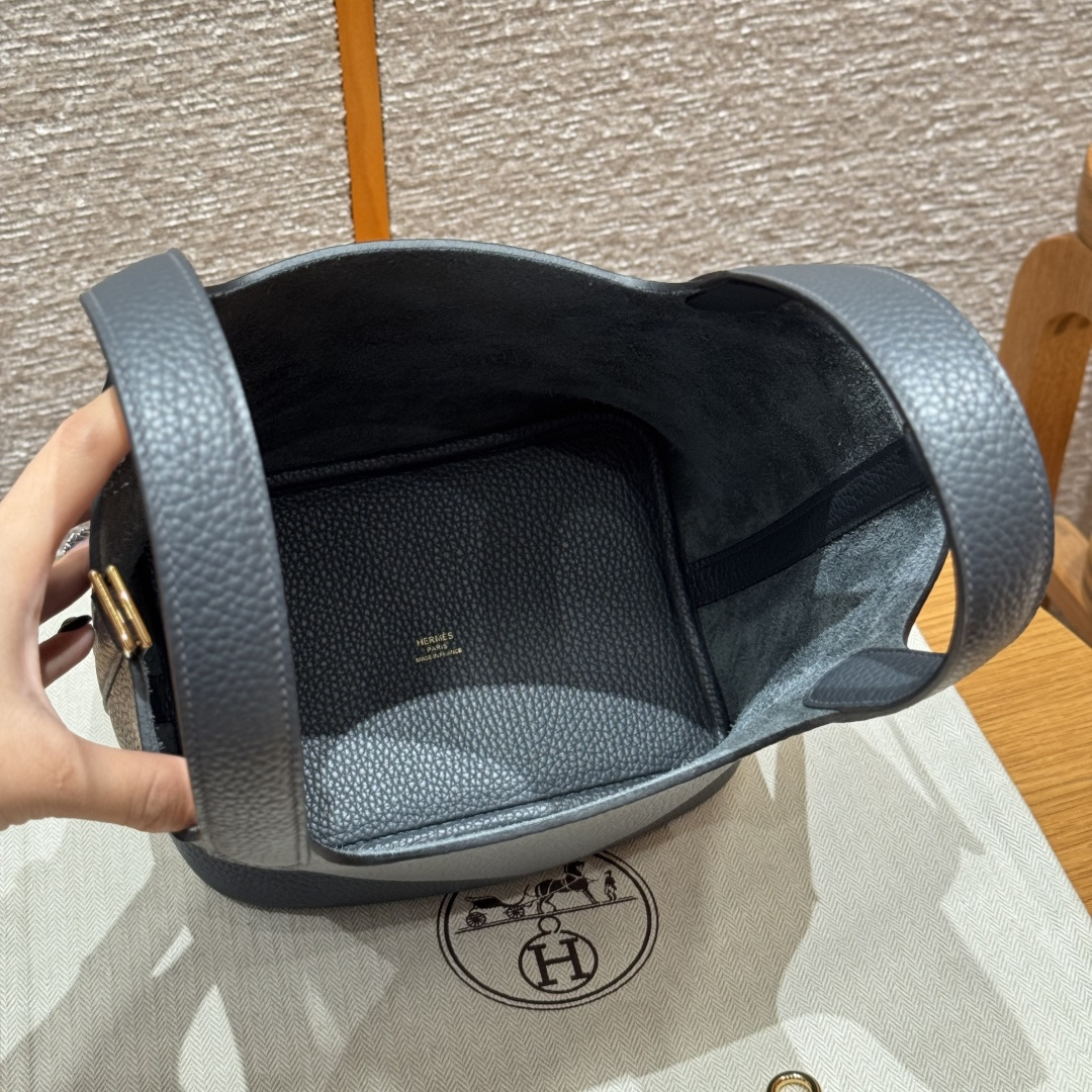 Hermès 愛馬仕 Leather Goods