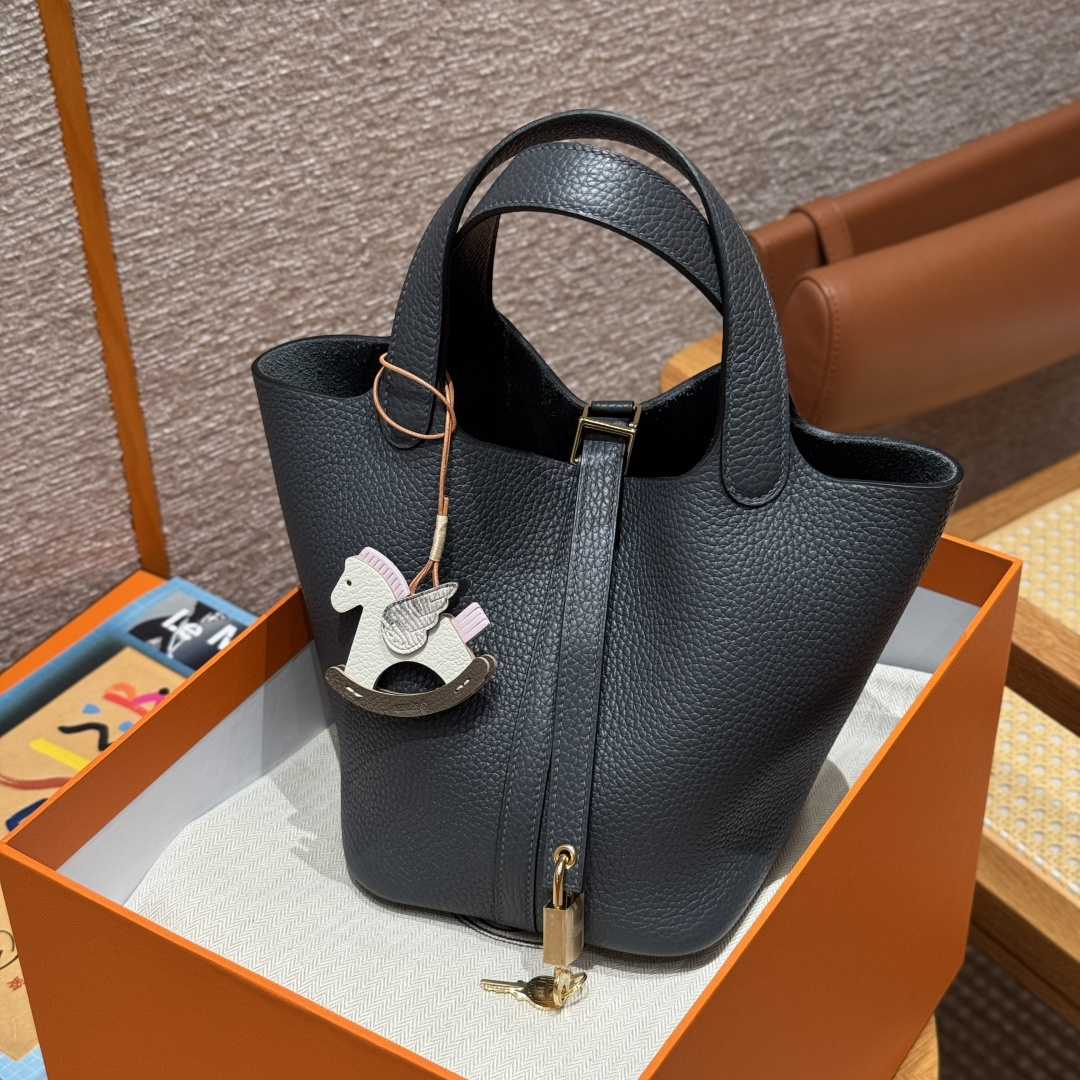 Hermès 愛馬仕 Leather Goods