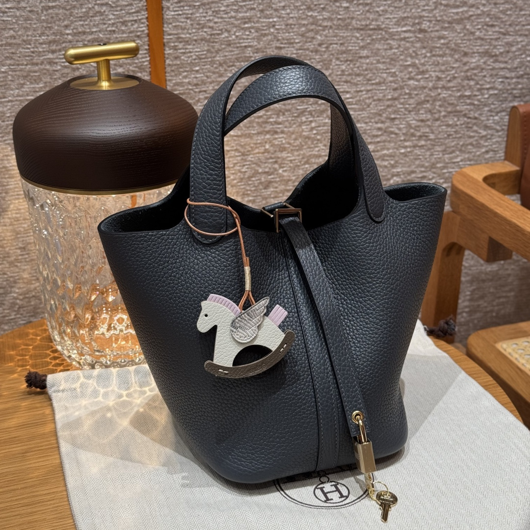 Hermès 愛馬仕 Leather Goods