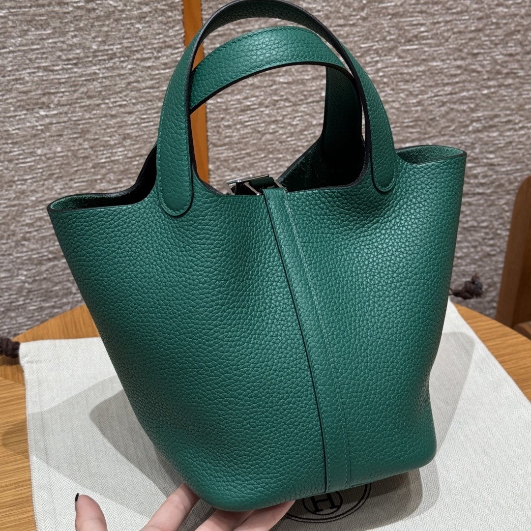 Hermès 愛馬仕 Leather Goods