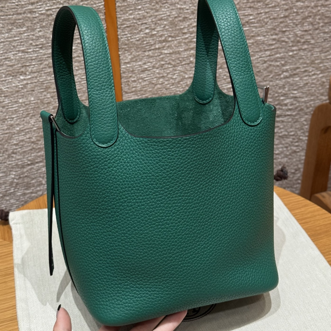Hermès 愛馬仕 Leather Goods