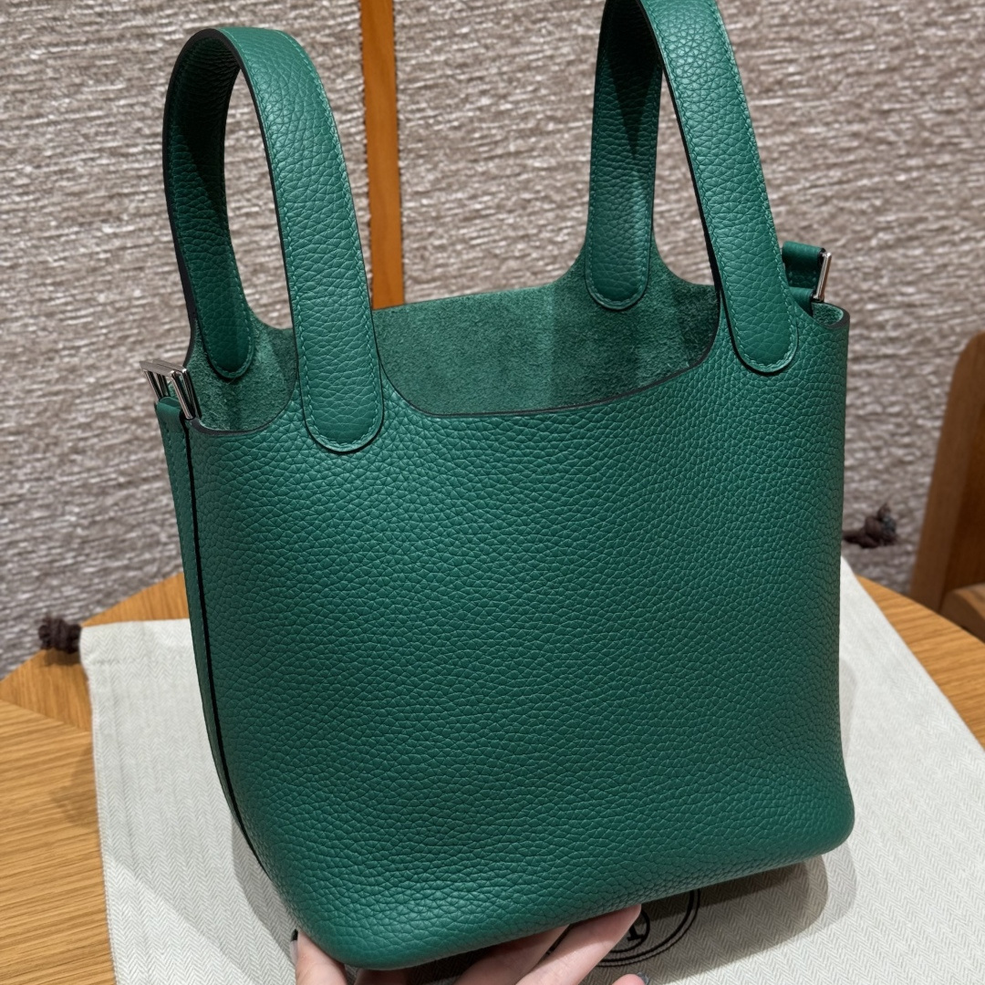 Hermès 愛馬仕 Leather Goods