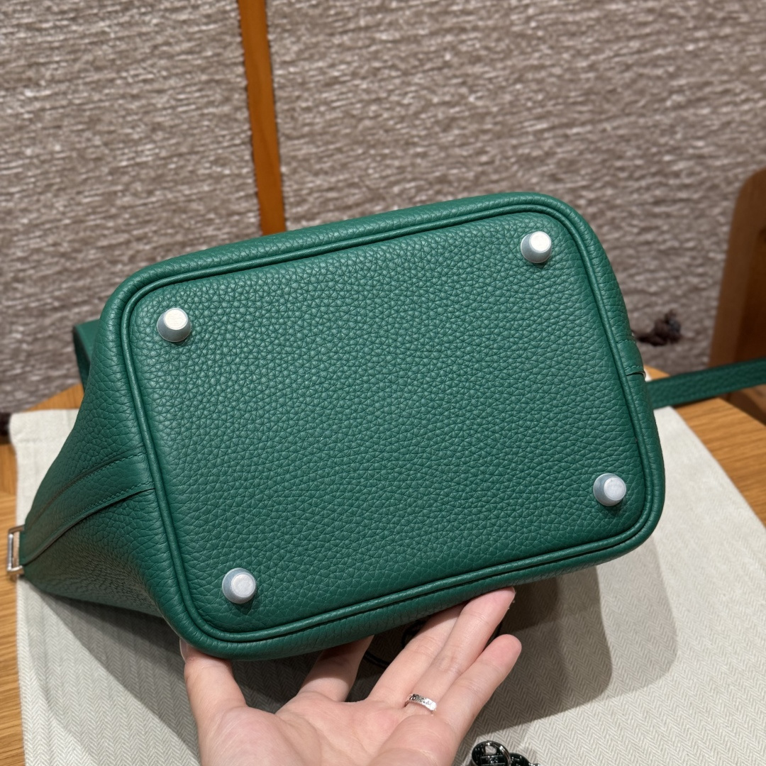Hermès 愛馬仕 Leather Goods