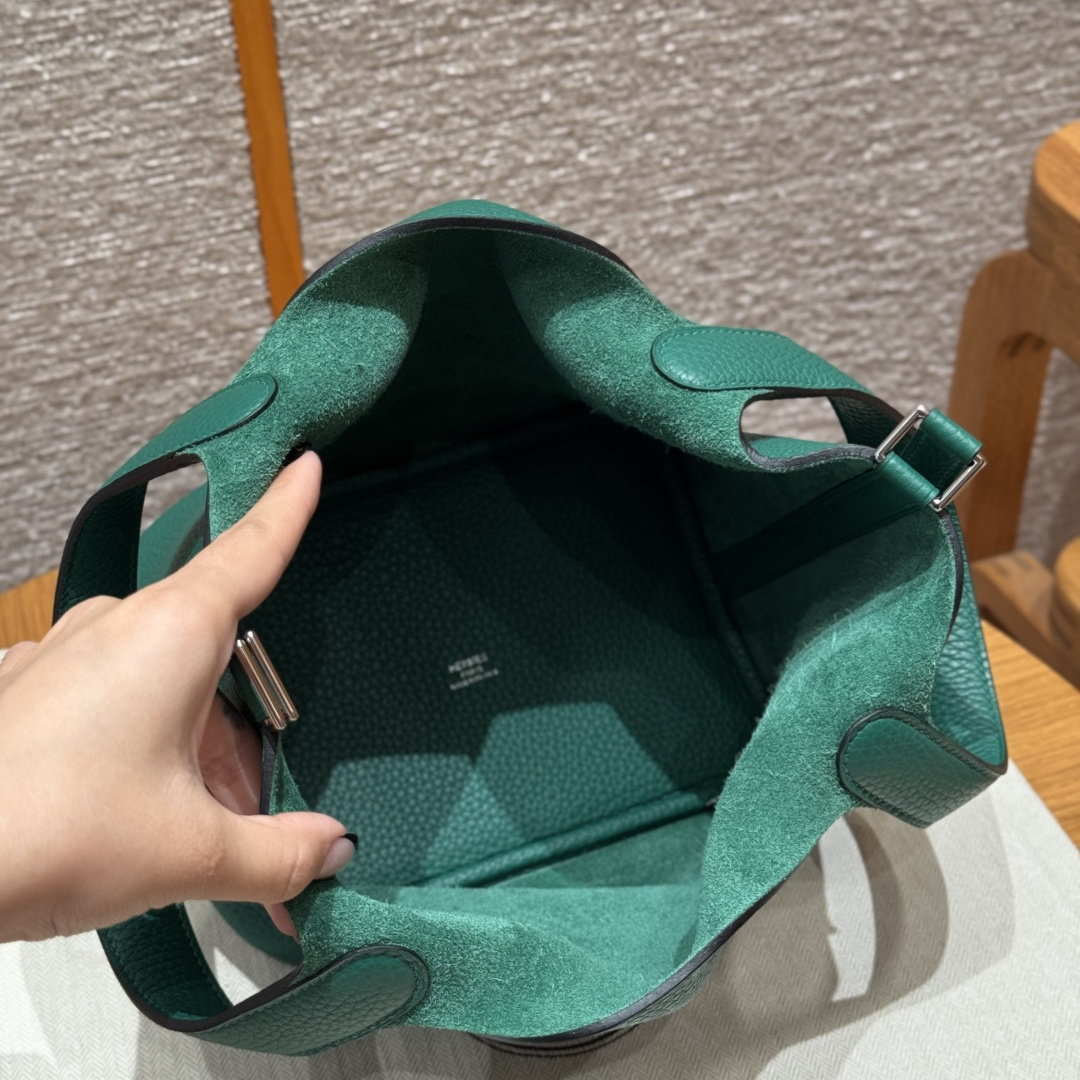 Hermès 愛馬仕 Leather Goods