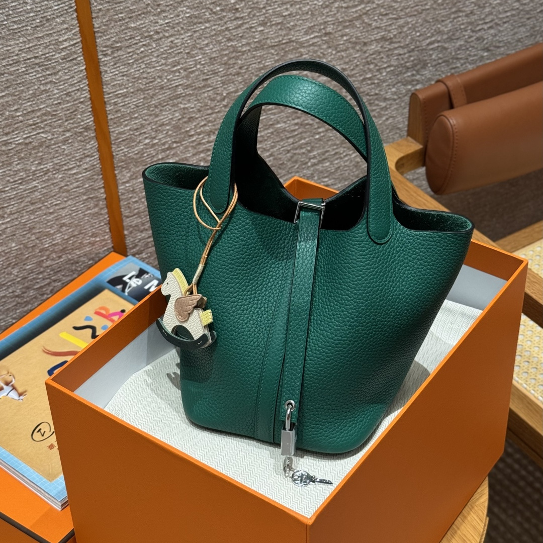Hermès 愛馬仕 Leather Goods