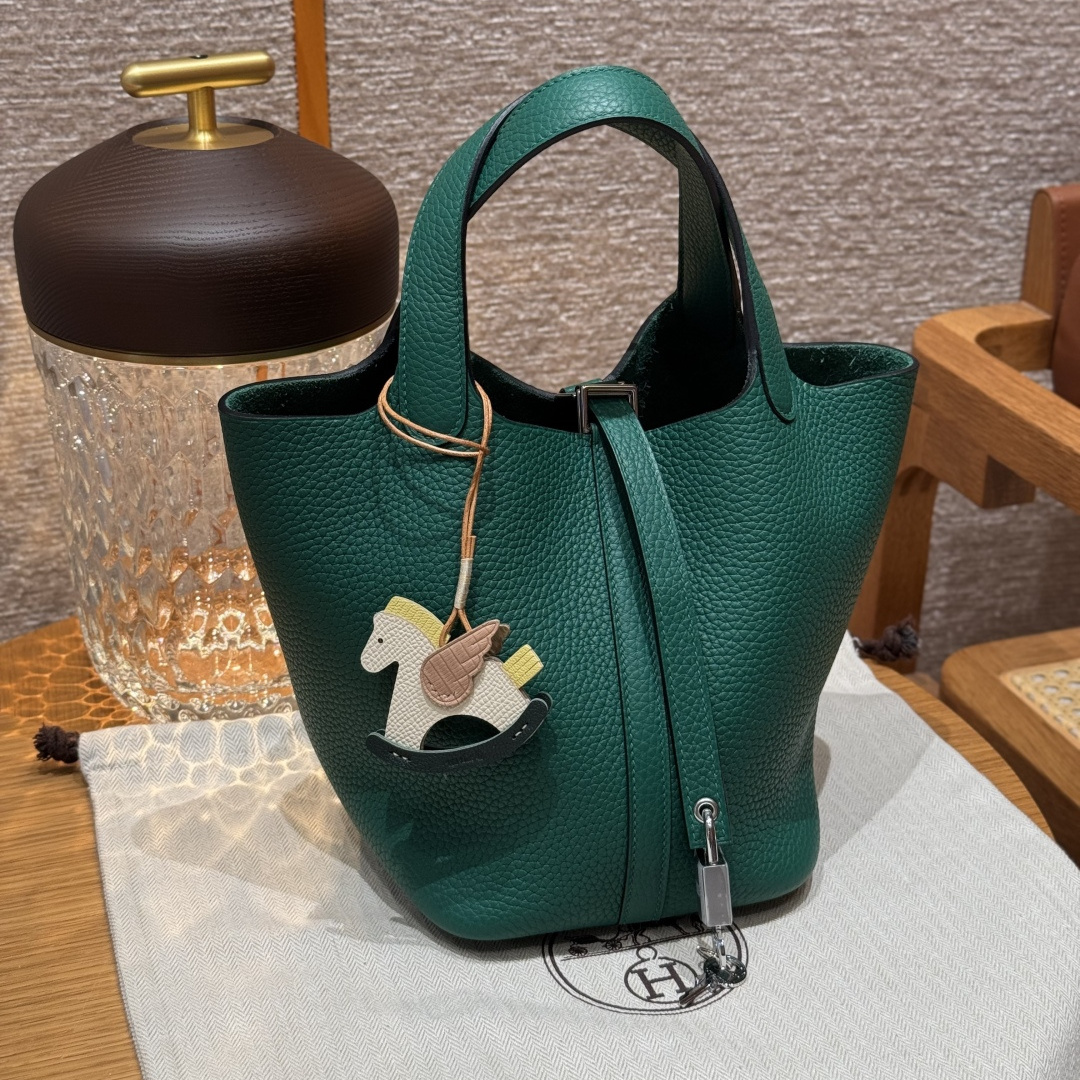 Hermès 愛馬仕 Leather Goods