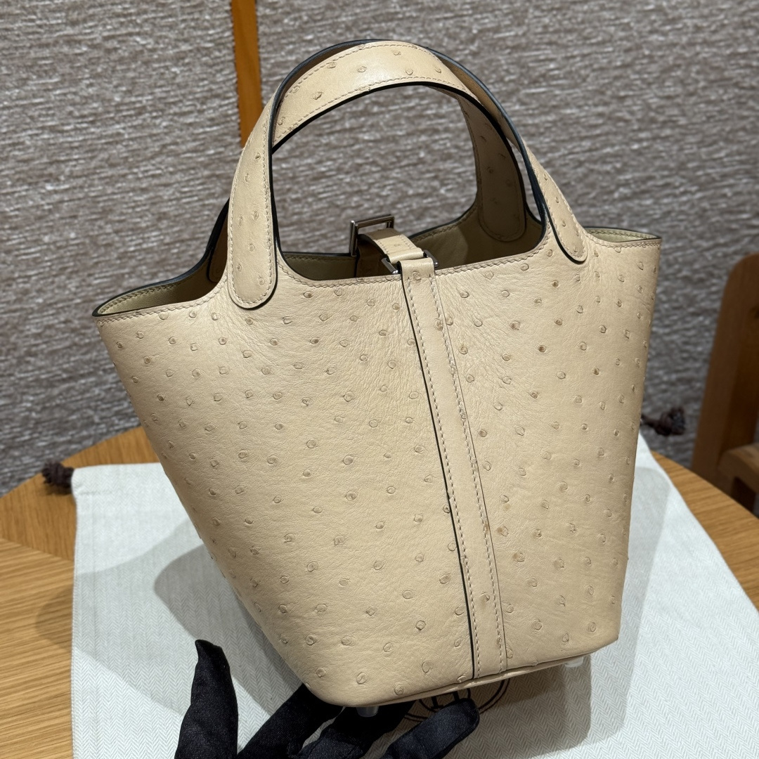 Hermès 愛馬仕 Leather Goods