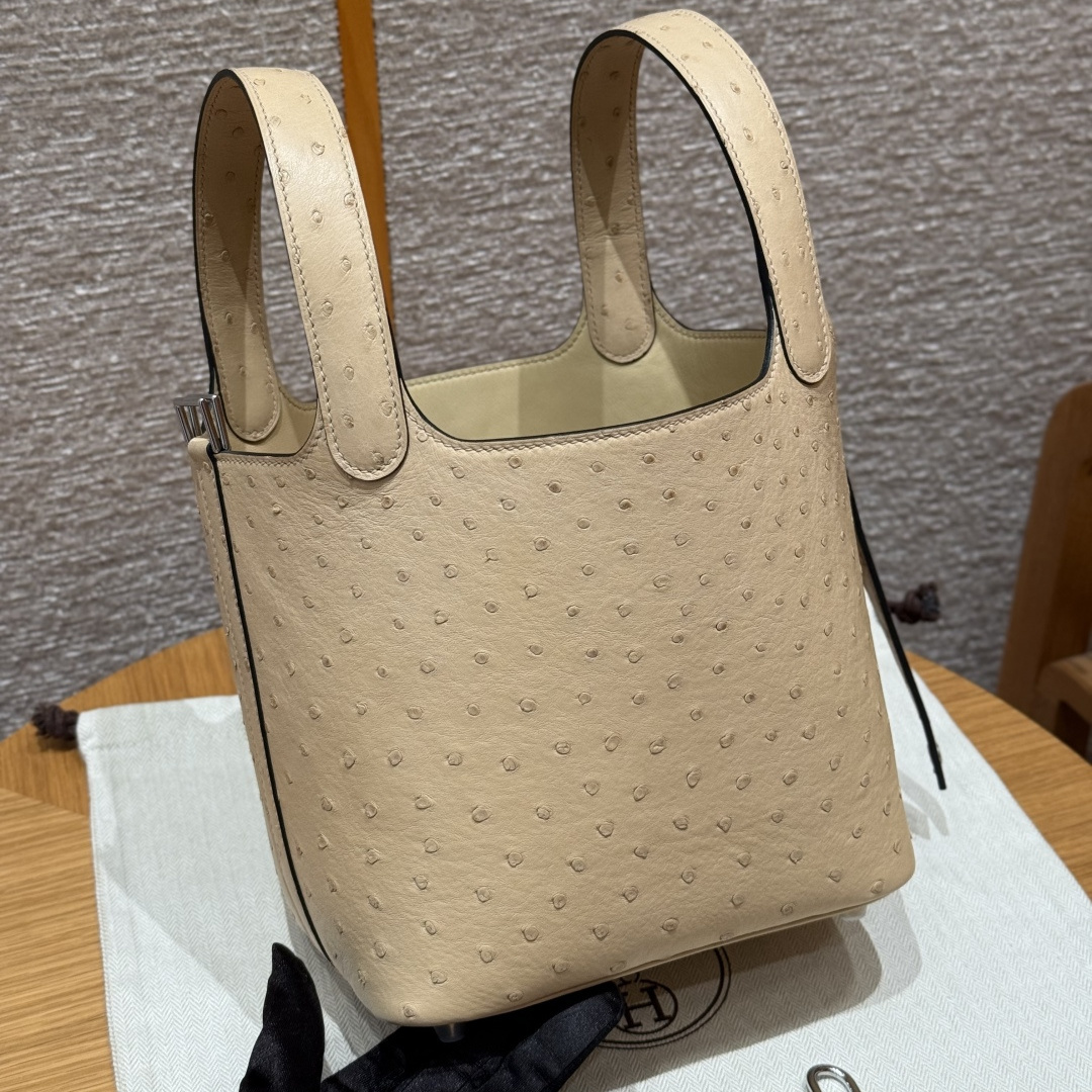 Hermès 愛馬仕 Leather Goods