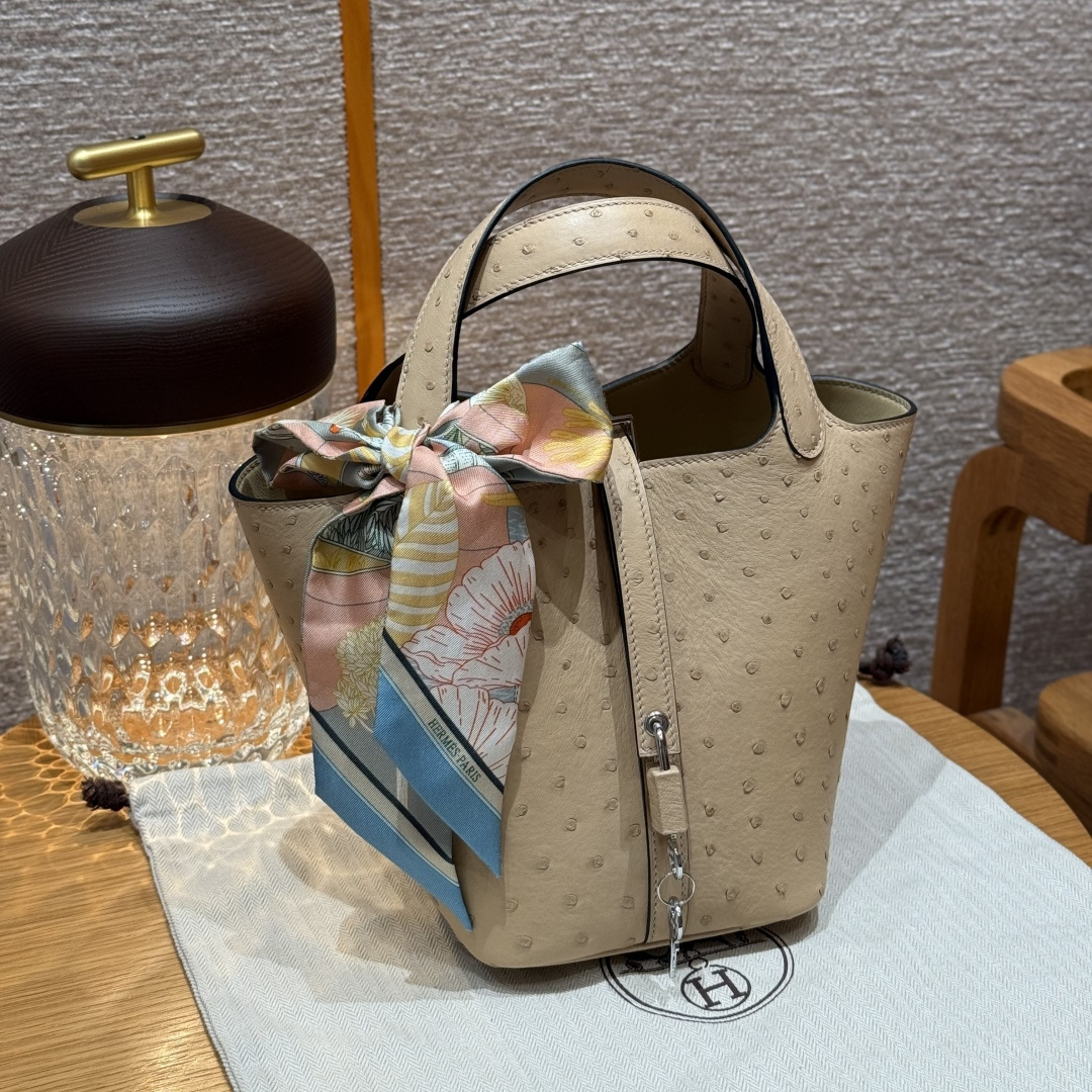 Hermès 愛馬仕 Leather Goods
