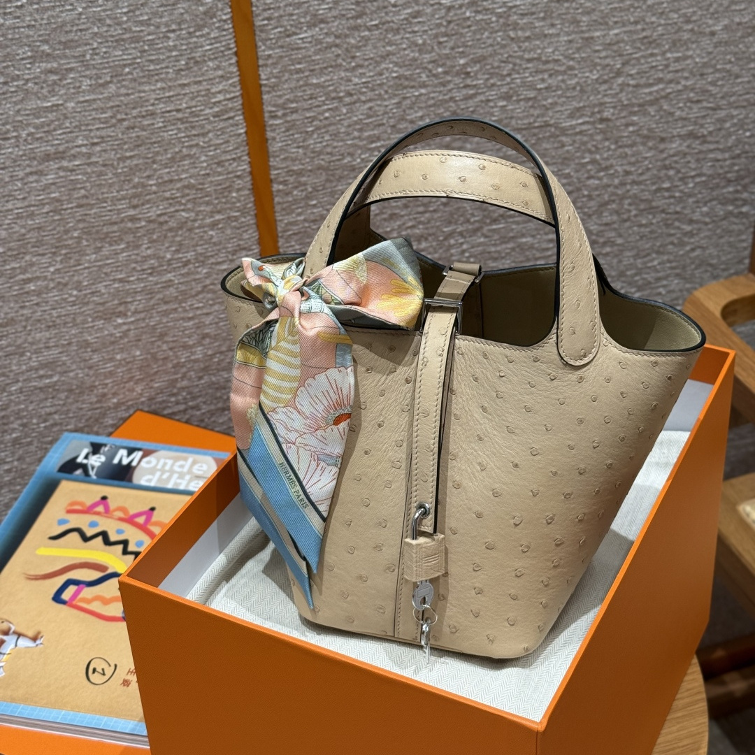 Hermès 愛馬仕 Leather Goods