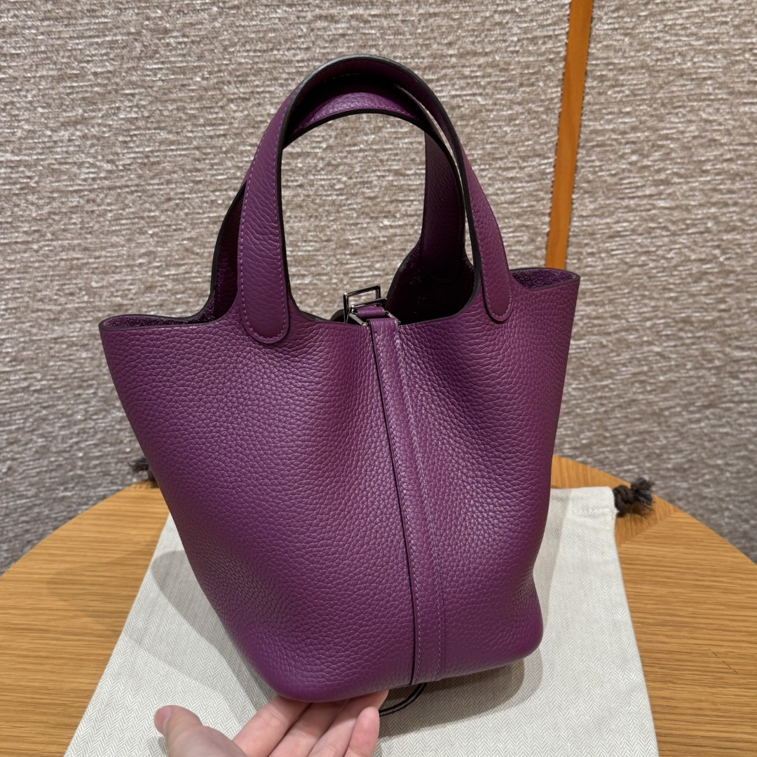 Hermès 愛馬仕 Leather Goods