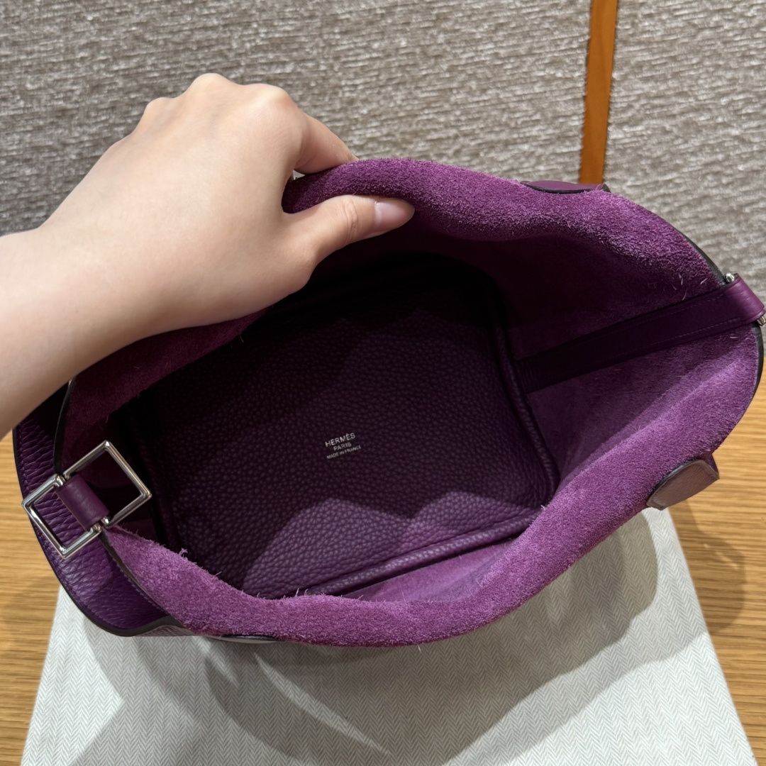 Hermès 愛馬仕 Leather Goods
