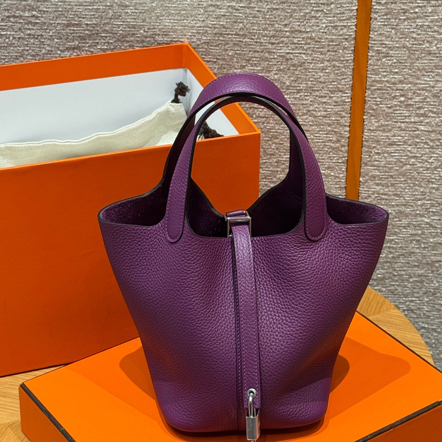 Hermès 愛馬仕 Leather Goods