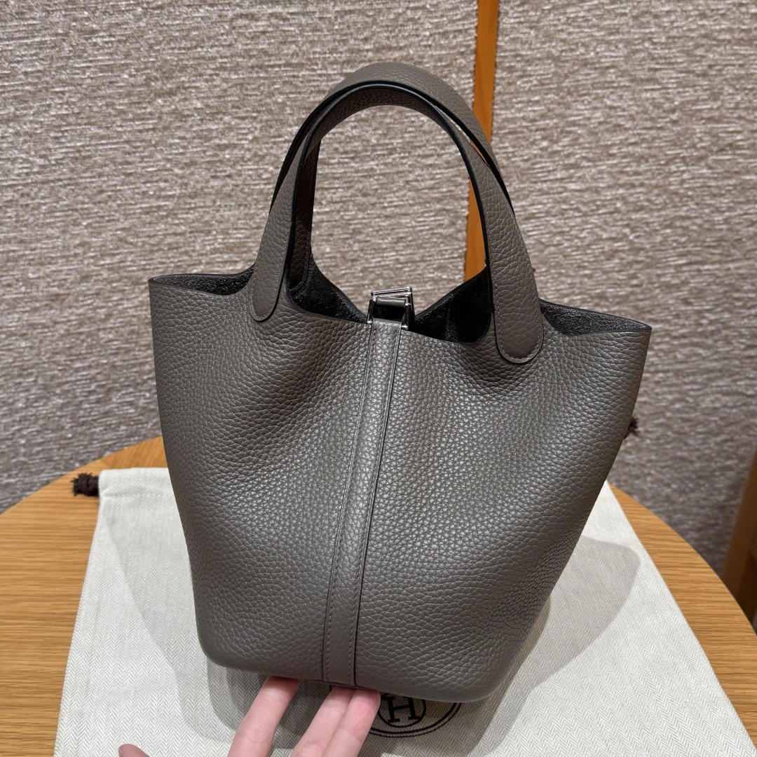 Hermès 愛馬仕 Leather Goods