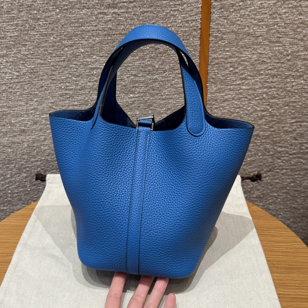 Hermès 愛馬仕 Leather Goods