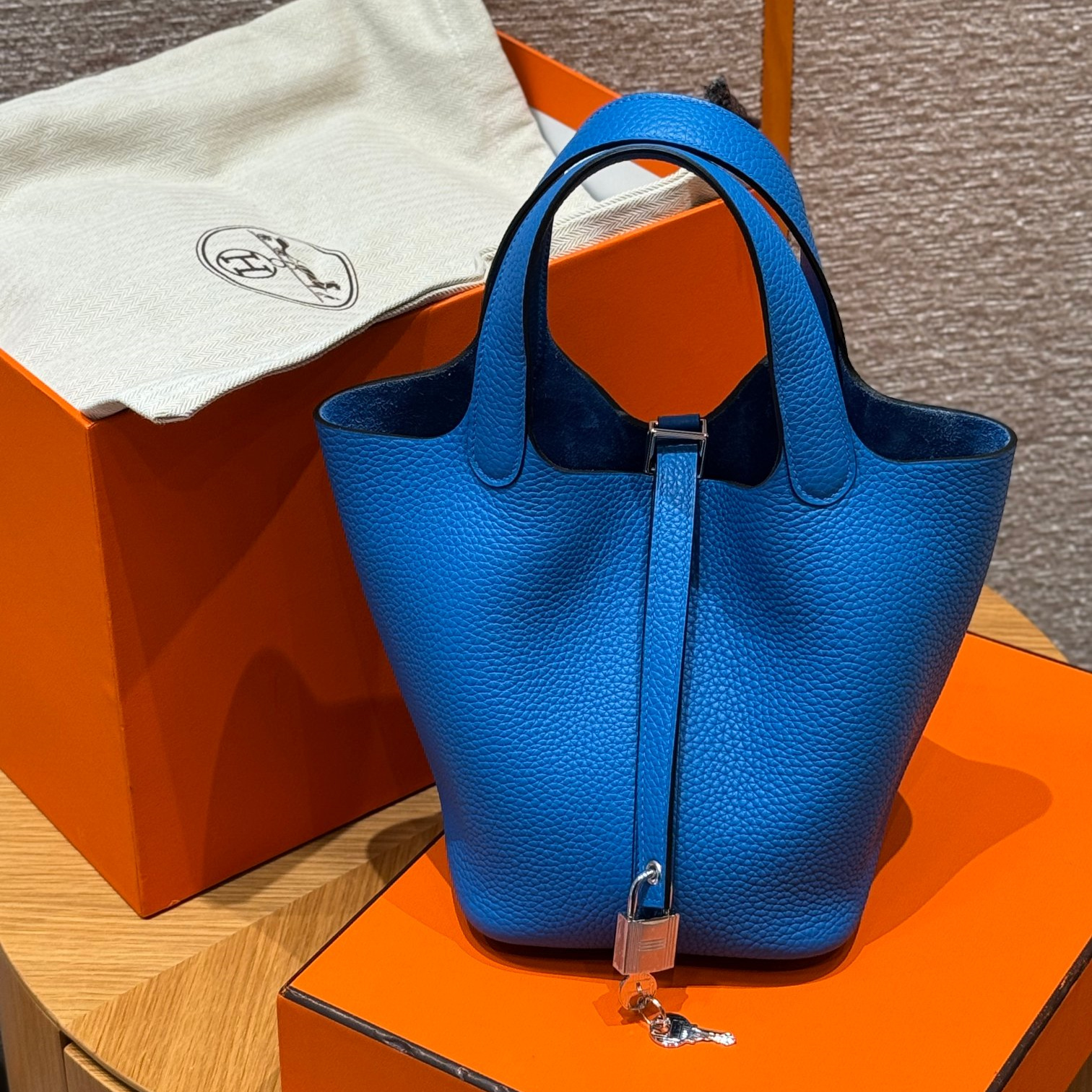 Hermès 愛馬仕 Leather Goods
