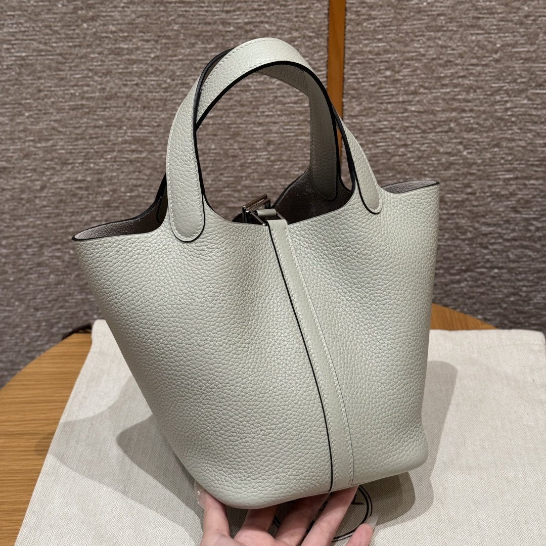 Hermès 愛馬仕 Leather Goods