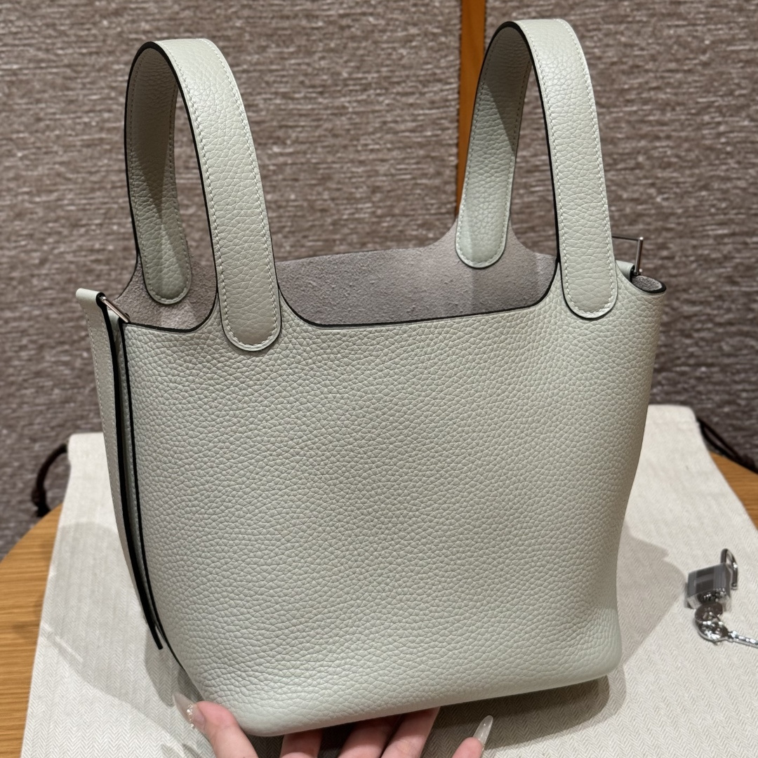 Hermès 愛馬仕 Leather Goods