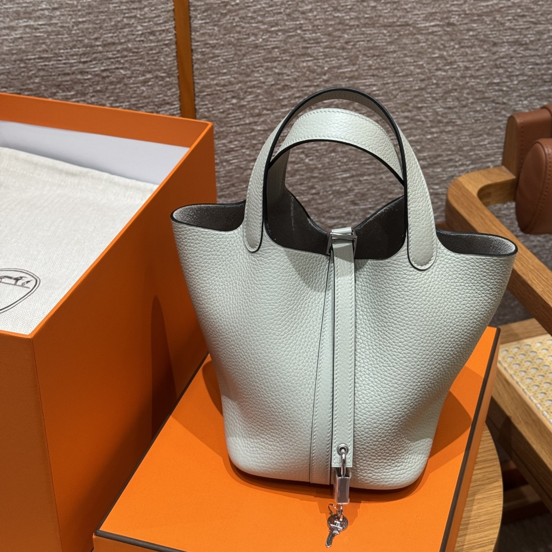 Hermès 愛馬仕 Leather Goods