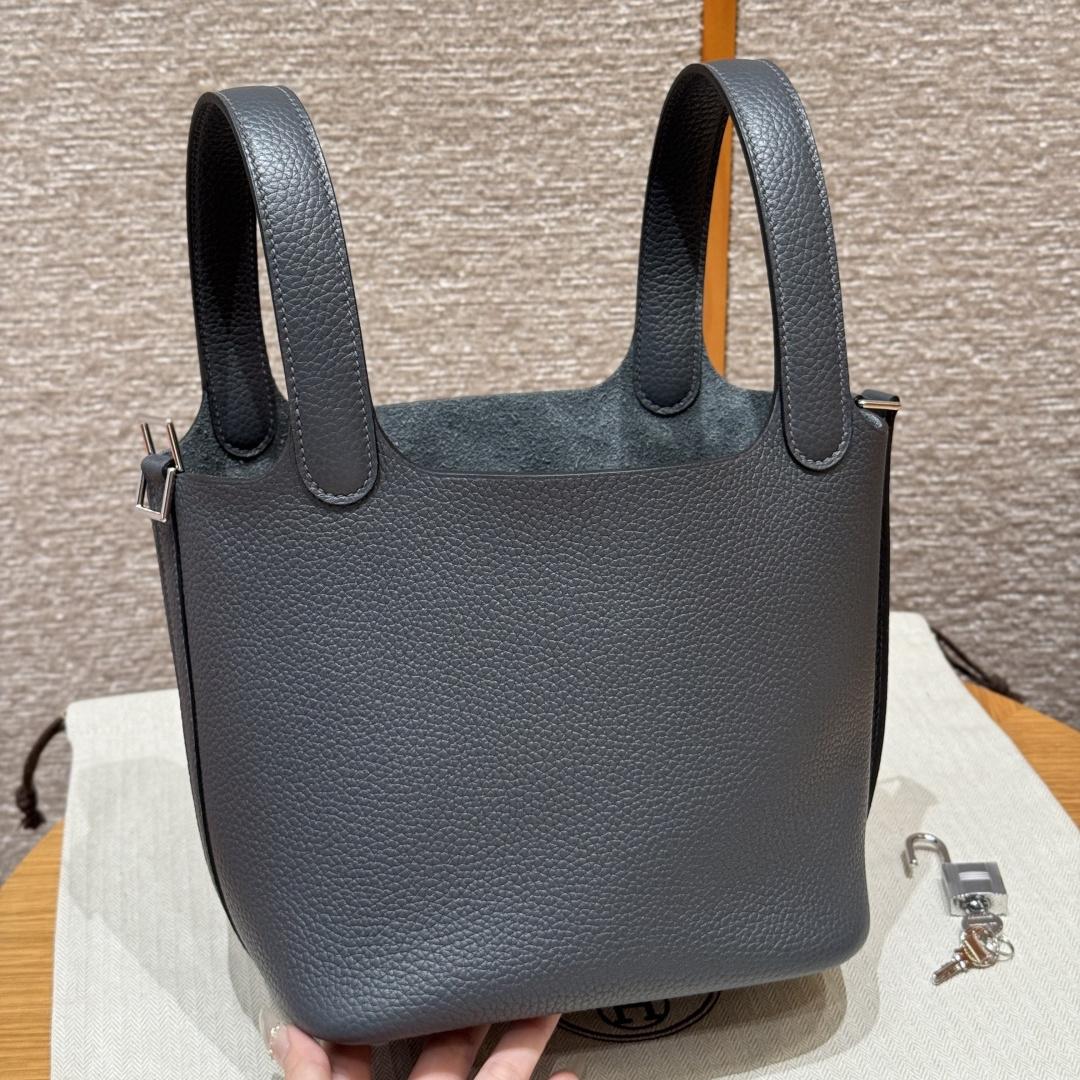 Hermès 愛馬仕 Leather Goods