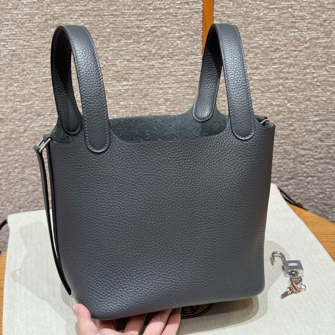 Hermès 愛馬仕 Leather Goods
