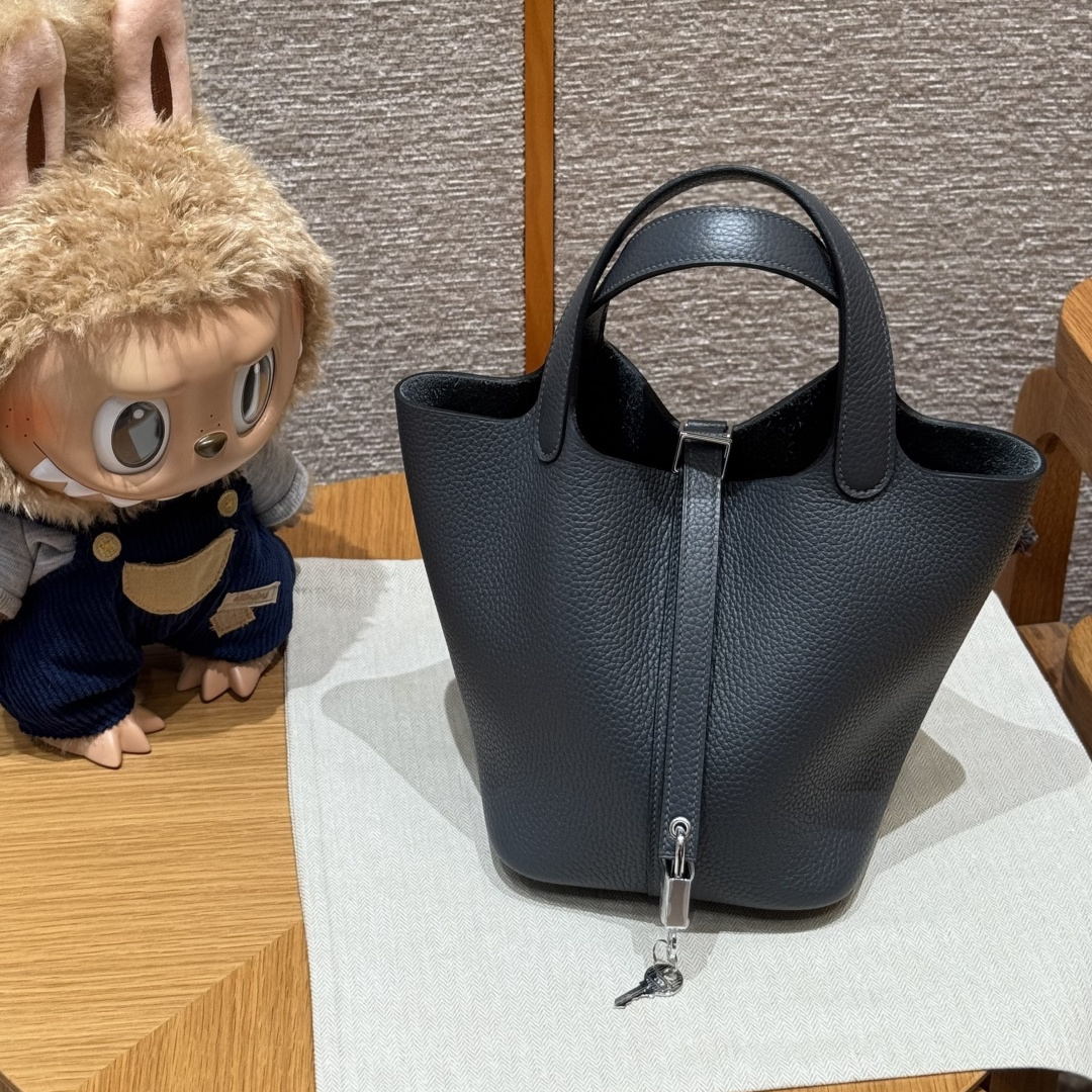 Hermès 愛馬仕 Leather Goods
