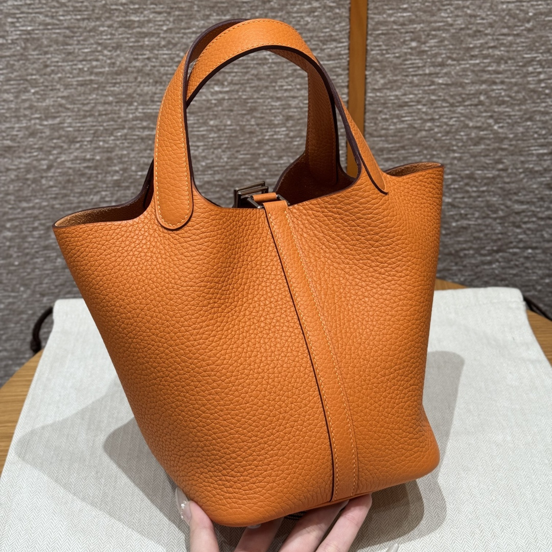 Hermès 愛馬仕 Leather Goods