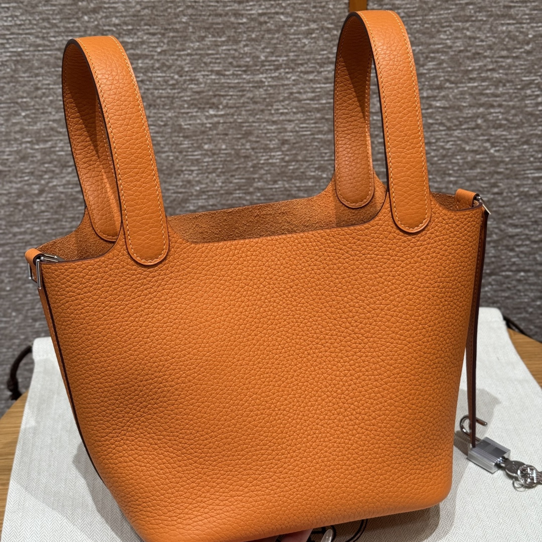 Hermès 愛馬仕 Leather Goods