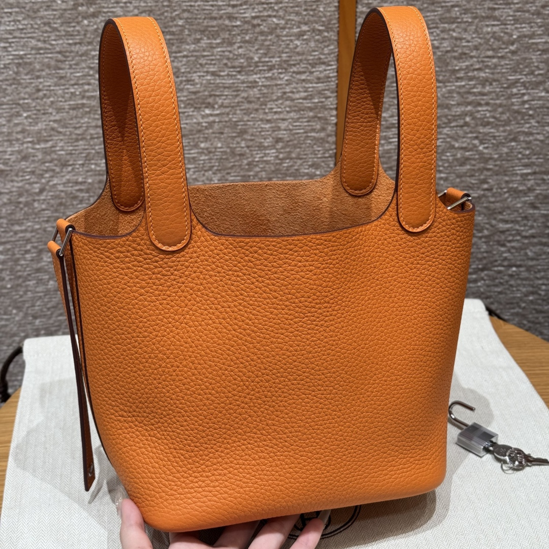 Hermès 愛馬仕 Leather Goods