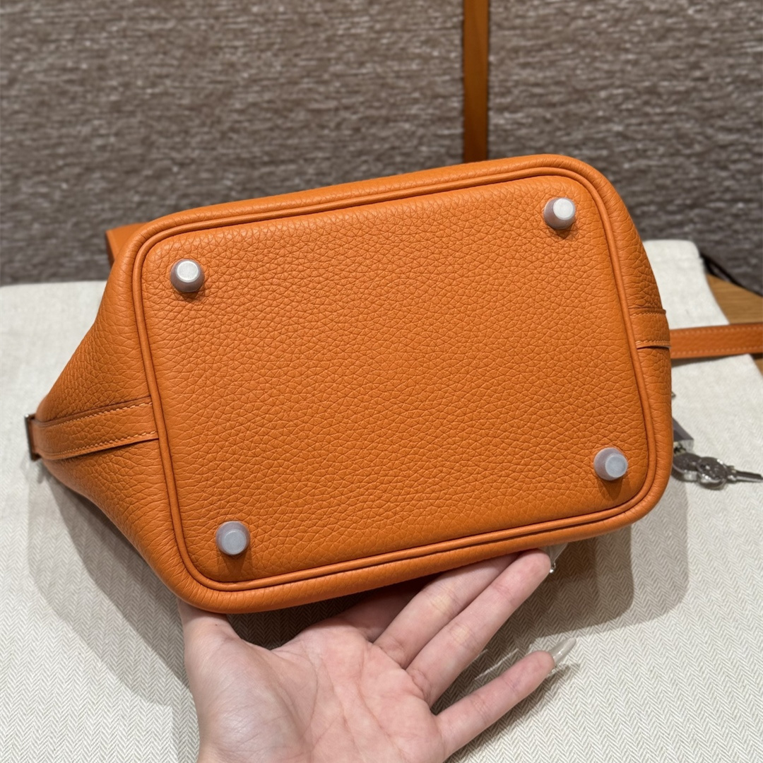 Hermès 愛馬仕 Leather Goods