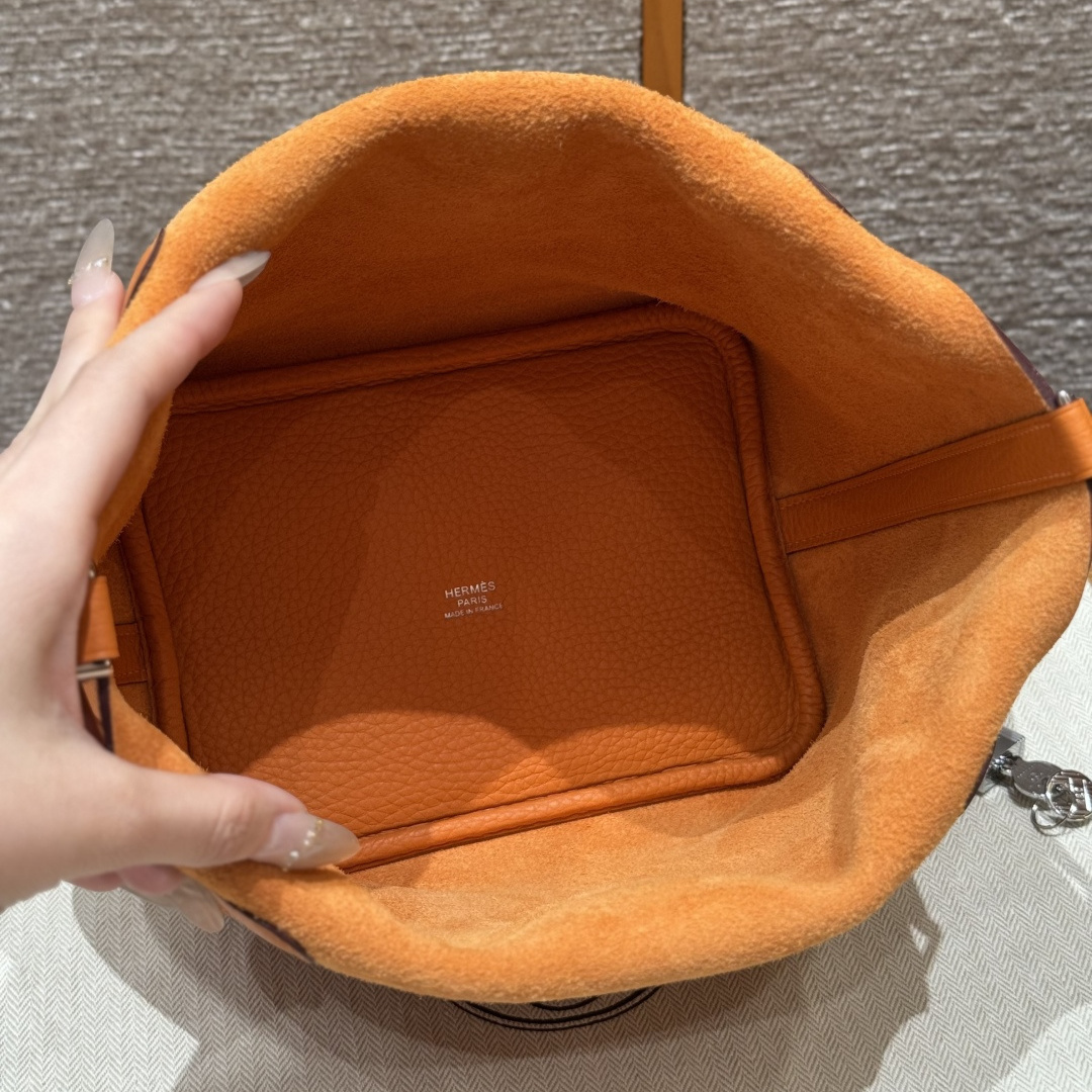 Hermès 愛馬仕 Leather Goods
