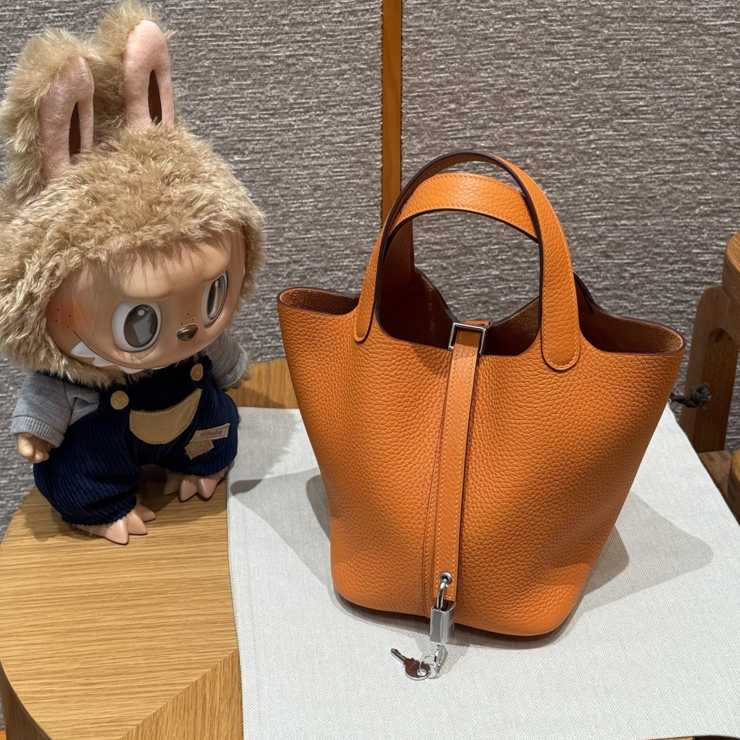 Hermès 愛馬仕 Leather Goods