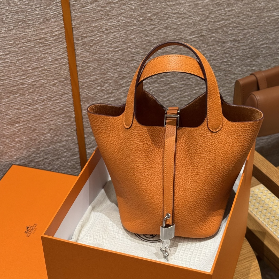 Hermès 愛馬仕 Leather Goods