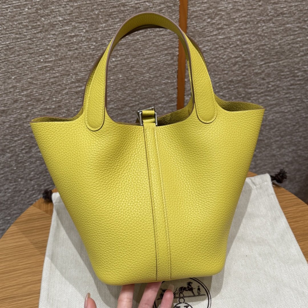 Hermès 愛馬仕 Leather Goods