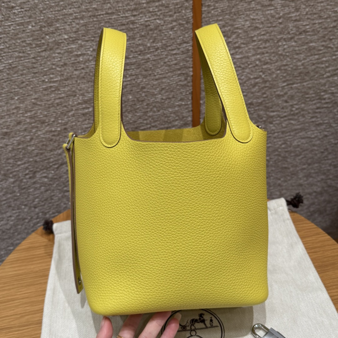 Hermès 愛馬仕 Leather Goods