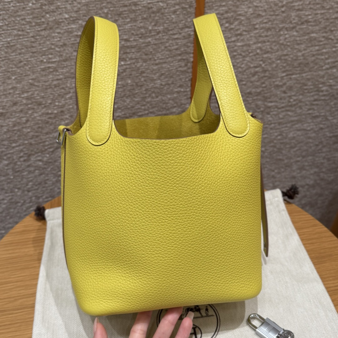 Hermès 愛馬仕 Leather Goods