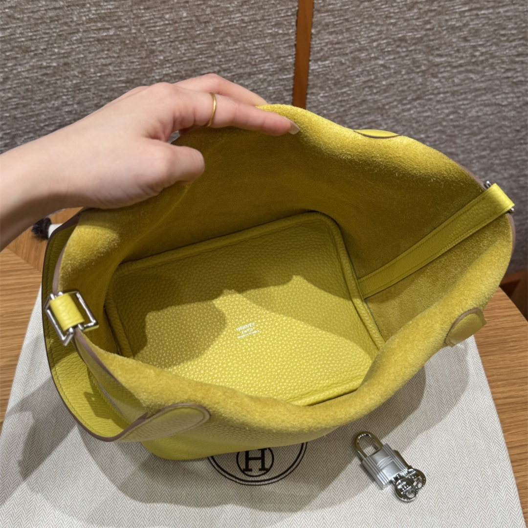 Hermès 愛馬仕 Leather Goods