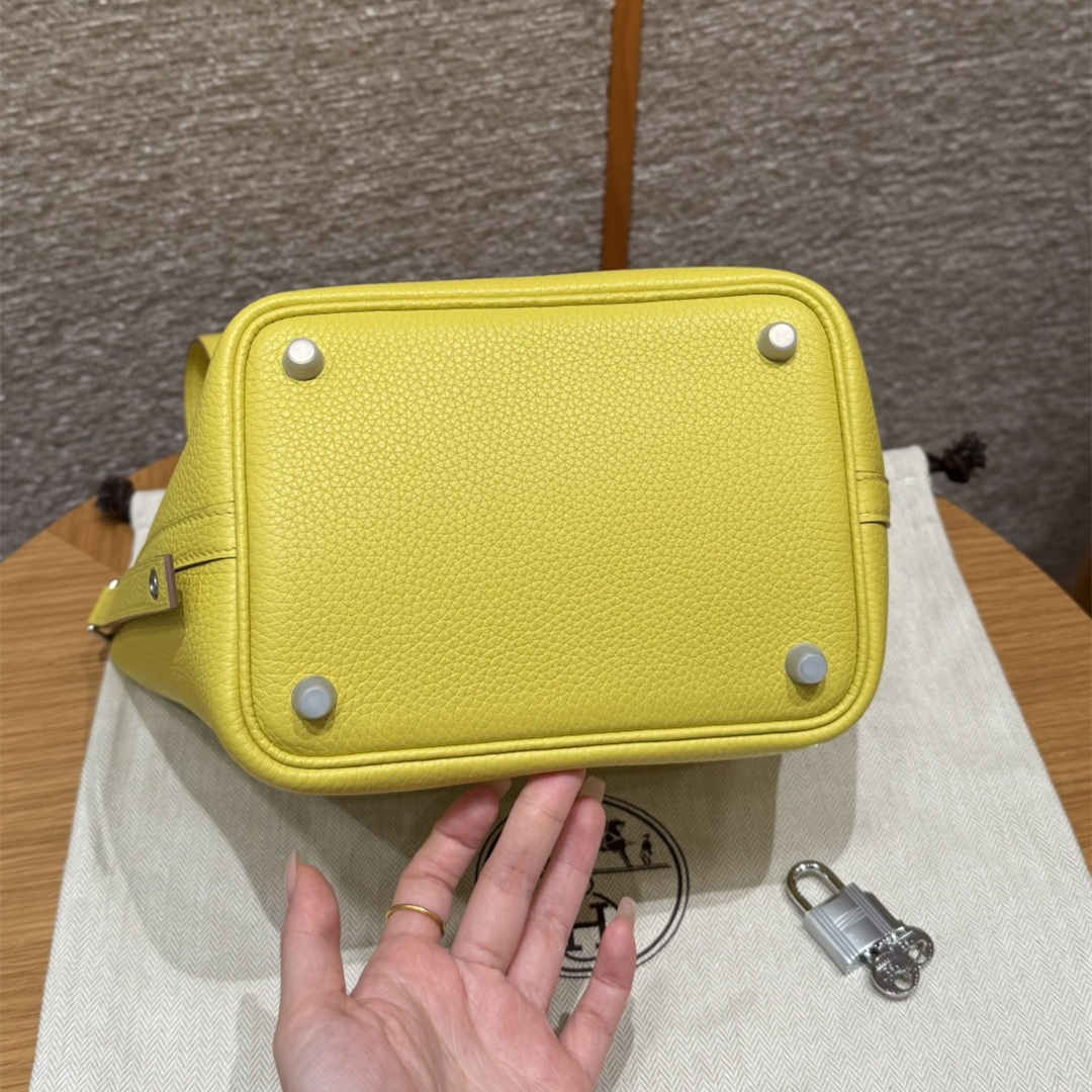 Hermès 愛馬仕 Leather Goods
