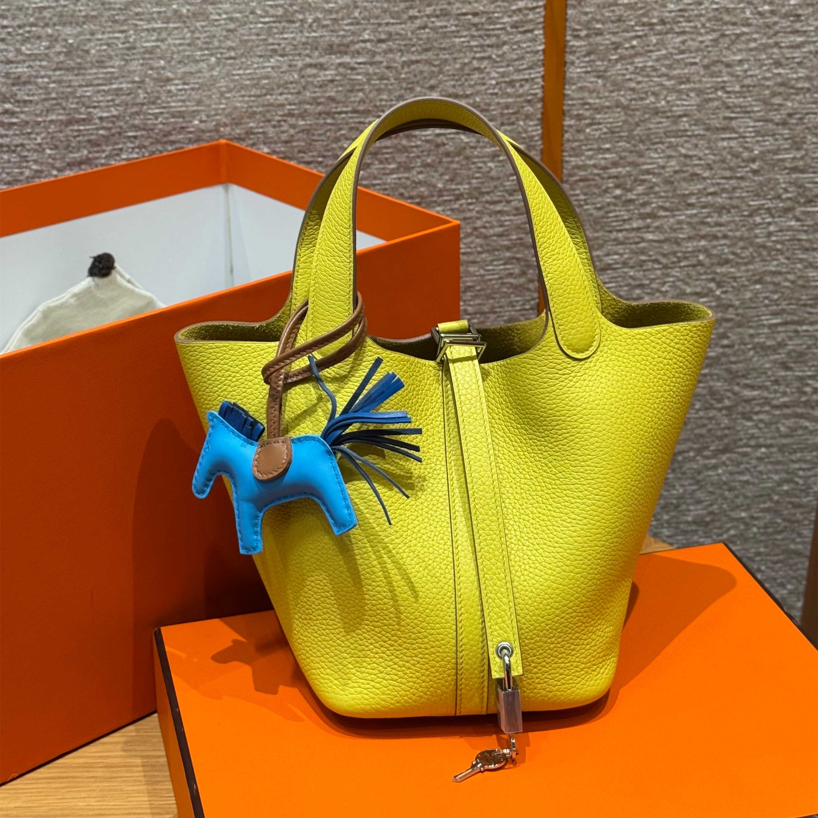 Hermès 愛馬仕 Leather Goods