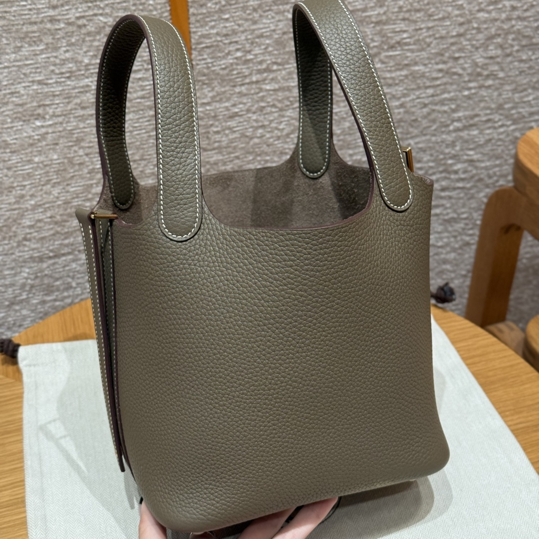Hermès 愛馬仕 Leather Goods