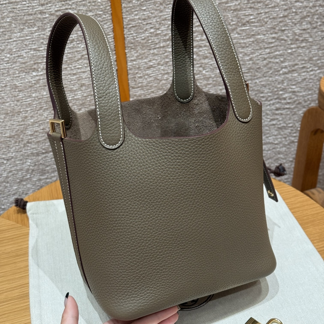 Hermès 愛馬仕 Leather Goods