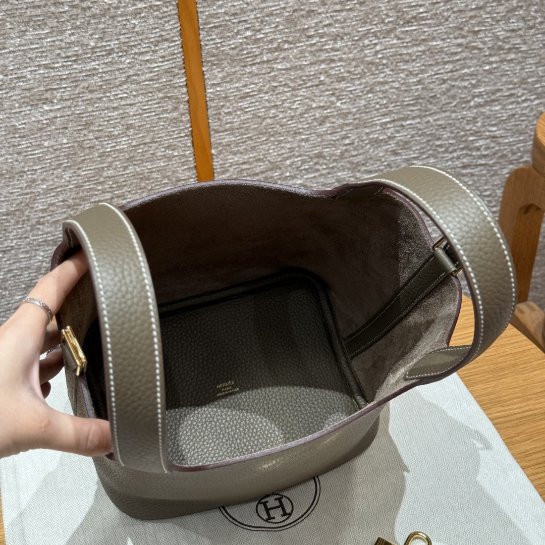 Hermès 愛馬仕 Leather Goods