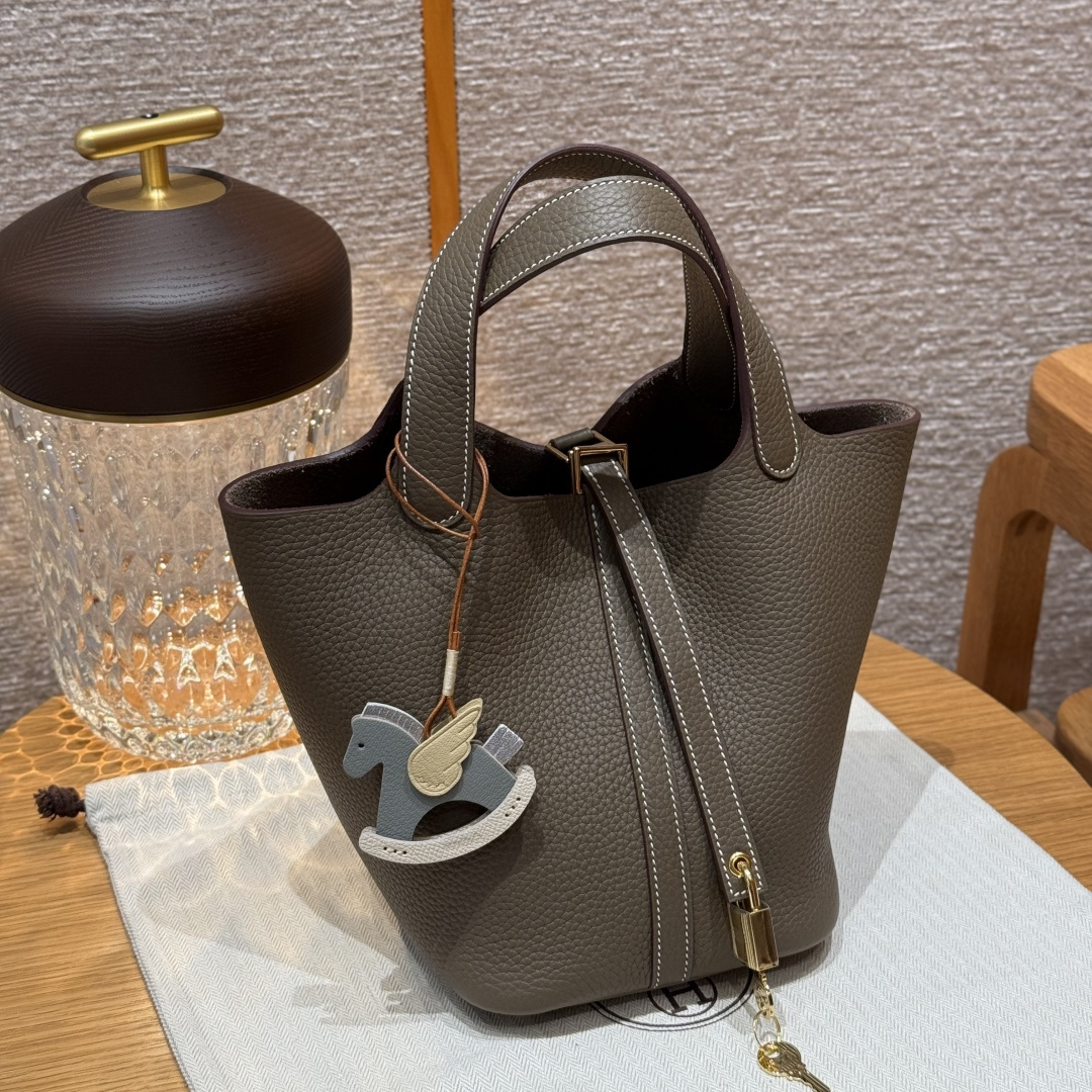 Hermès 愛馬仕 Leather Goods
