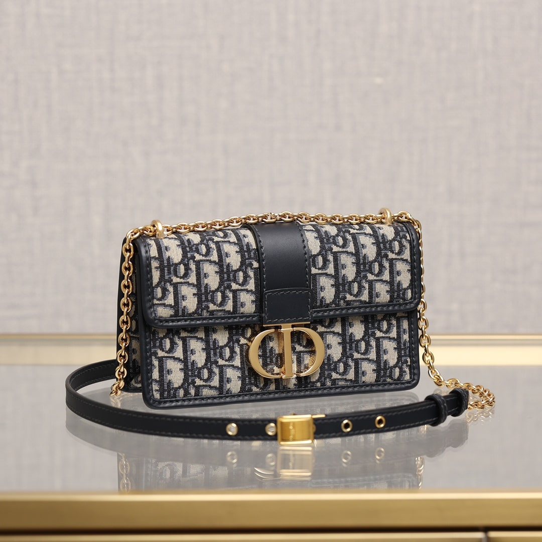 Dior 迪奧 Leather Goods