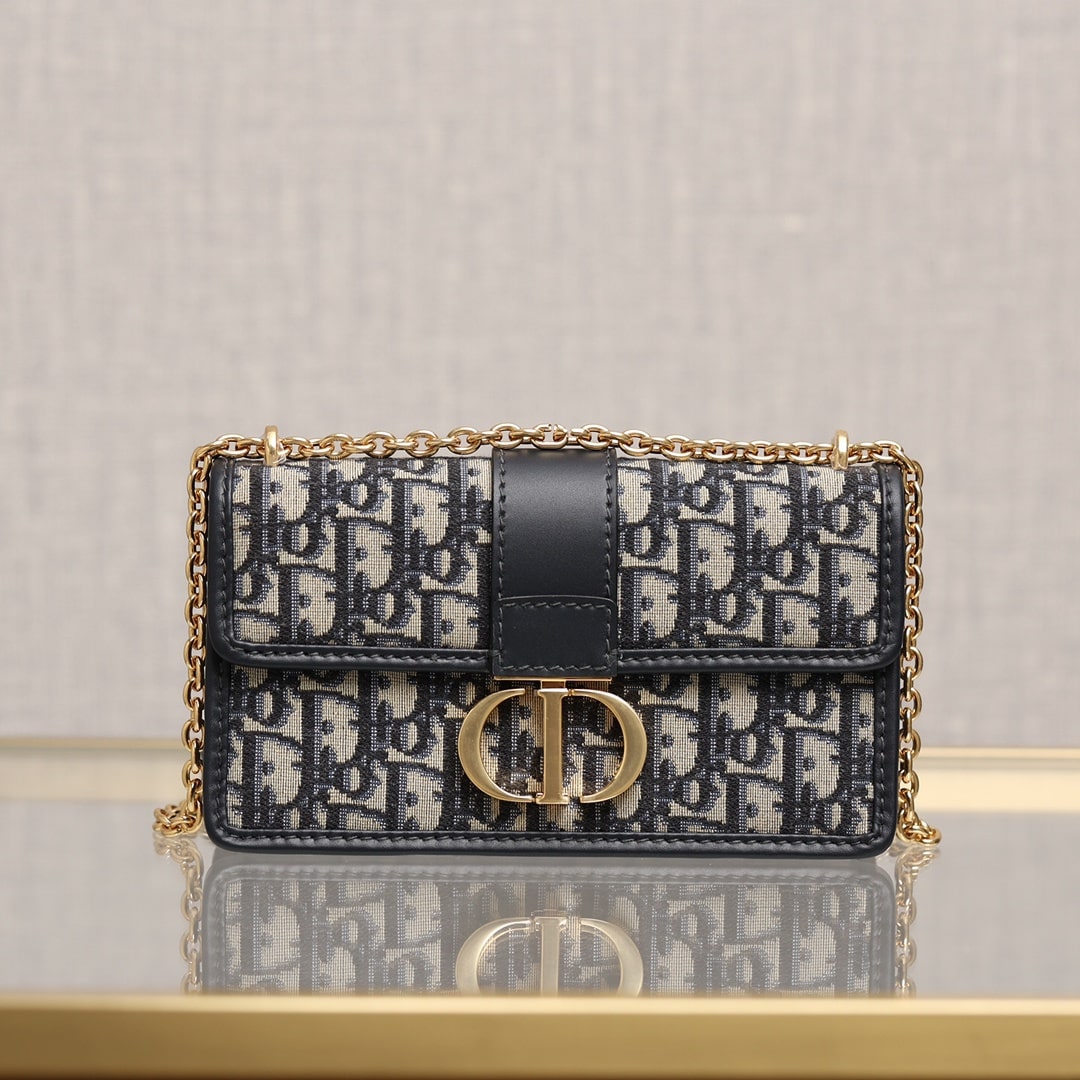 Dior 迪奧 Leather Goods