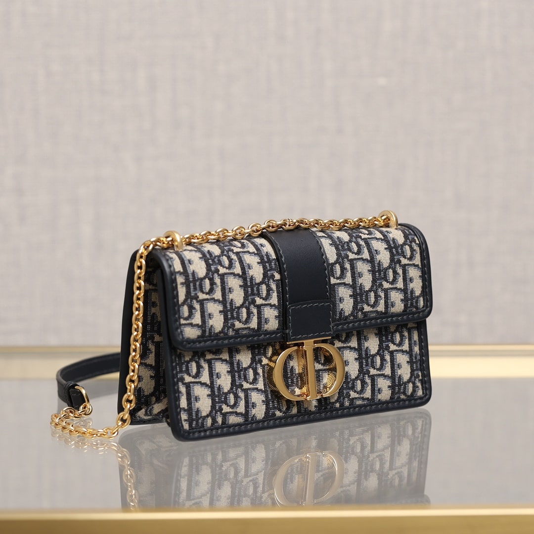 Dior 迪奧 Leather Goods