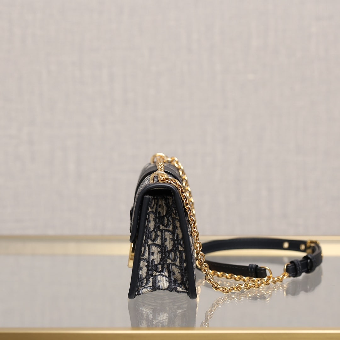 Dior 迪奧 Leather Goods