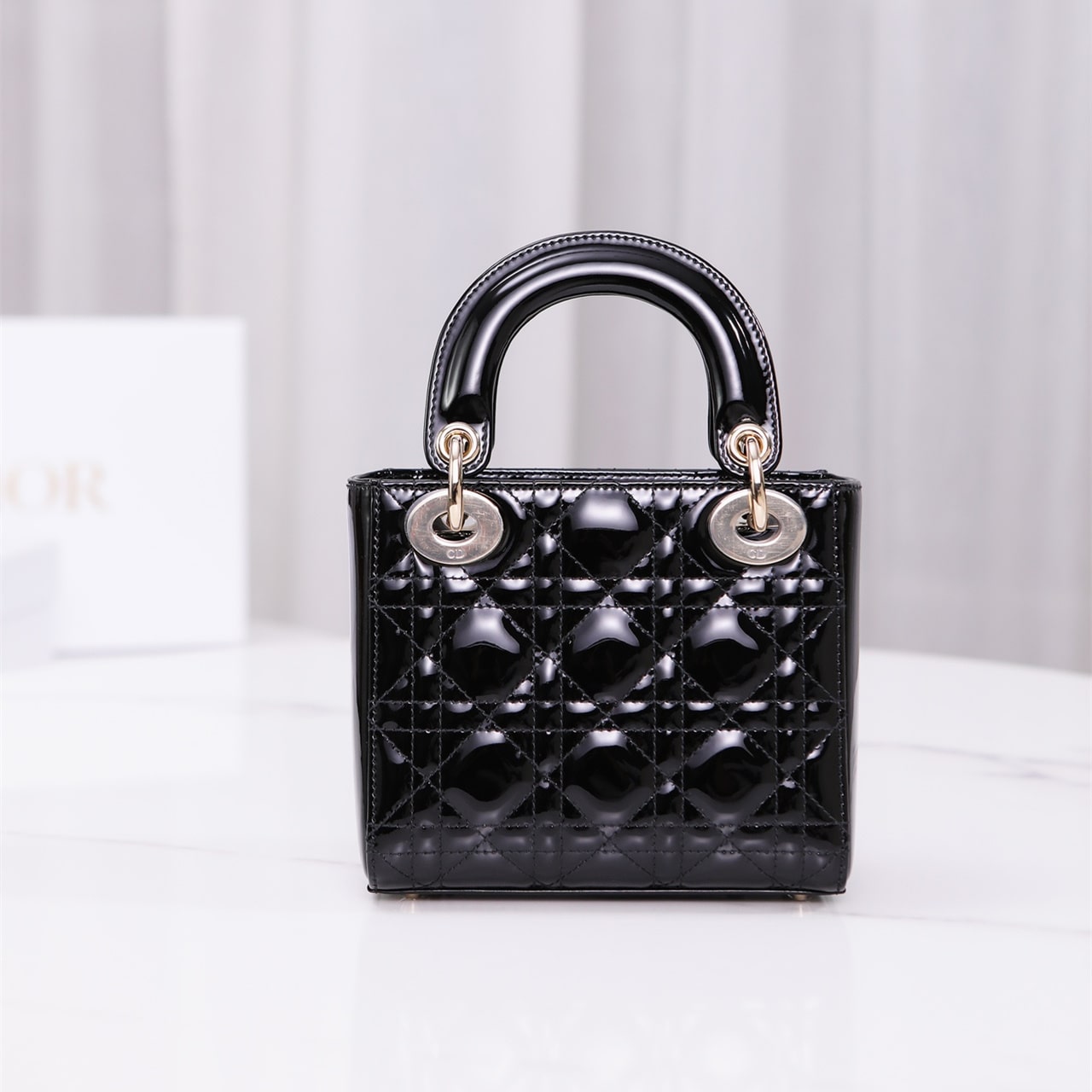 Dior 迪奧 Leather Goods